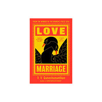 Orion Publishing Co Love Marriage (häftad, eng)