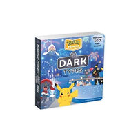 Pikachu Press Pokemon Primers: Dark Types Book (bok, board book, eng)