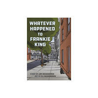 Pennsylvania State University Press Whatever Happened to Frankie King (häftad, eng)