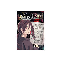 Seven Seas Entertainment, LLC The Strange House (Manga) Vol. 2 (häftad, eng)