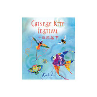 Holiday House Inc Chinese Kite Festival (bok, board book, chi)
