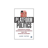 Bristol University Press Platform Politics (häftad, eng)