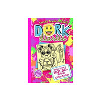 ALADDIN Dork Diaries 16 (inbunden, eng)