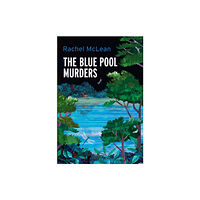 Ackroyd Publishing The Blue Pool Murders (inbunden, eng)