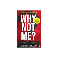 HarperCollins India Why Not Me? - 2 (häftad, eng)