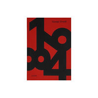 Aatos Editions 1984 (inbunden, eng)