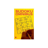Rupa Publications India Pvt. Ltd SUDOKU OMNIBUS (häftad, eng)
