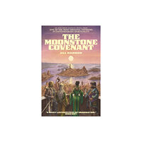 Ayin Press The Moonstone Covenant (häftad, eng)