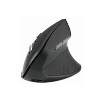 KENSINGTON Kensington Pro Fit Ergo MY630 EQ - mus - laddningsbar - 2.4 GHz, Bluetooth