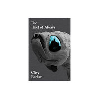 HarperCollins Thief of Always (häftad, eng)