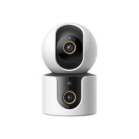 Xiaomi Xiaomi Smart Camera C500 Dual - nätverksövervakningskamera