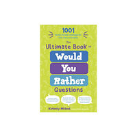 Page Street Publishing Co. The Ultimate Book of Would You Rather Questions (häftad, eng)