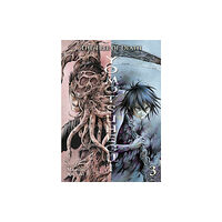 Seven Seas Entertainment, LLC The Tree of Death: Yomotsuhegui Vol. 3 (häftad, eng)