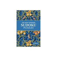 Arcturus publishing ltd The Kew Gardens Sudoku Puzzles (häftad, eng)