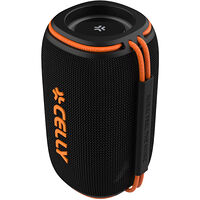 Celly Aura Bluetooth-högtalare 15W RGB Orange