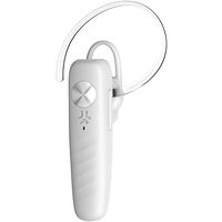 Celly BH20 Mono Bluetooth-headset Vit