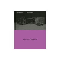 Colin Greenwood How to Disappear (inbunden, eng)