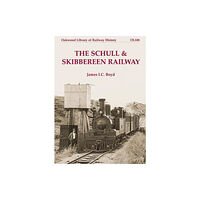 Stenlake Publishing The Schull & Skibbereen Railway (häftad, eng)