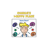 Austin Macauley Publishers Charlie’s Happy Place (häftad, eng)