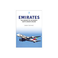 Key Publishing Ltd Emirates (häftad, eng)