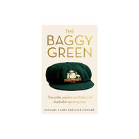 Rockpool Publishing Baggy Green (häftad, eng)