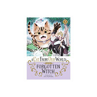 Seven Seas Entertainment, LLC A Cat from Our World and the Forgotten Witch Vol. 3 (häftad, eng)