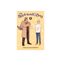 Seven Seas Entertainment, LLC My Boyfriend is a Dog Vol. 1 (häftad, eng)