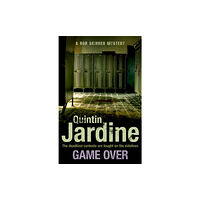 Headline Publishing Group Game Over (Bob Skinner series, Book 27) (häftad, eng)