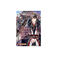 Seven Seas Entertainment, LLC The Eccentric Doctor of the Moon Flower Kingdom Vol. 8 (häftad, eng)