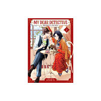 Seven Seas Entertainment, LLC My Dear Detective: Mitsuko's Case Files Vol. 1 (häftad, eng)