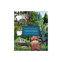 Bloomsbury Publishing PLC Thenford (inbunden, eng)