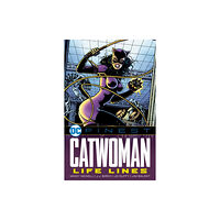 DC Comics DC Finest: Catwoman: Life Lines (häftad, eng)