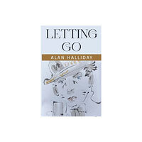 Pegasus Elliot Mackenzie Publishers Letting Go (häftad, eng)