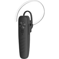 Celly BH20 Mono Bluetooth-headset Svart