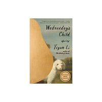 PICADOR Wednesday's Child (häftad, eng)