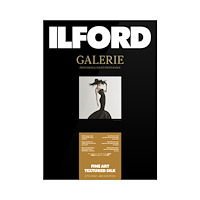 ILFORD Ilford Galerie Fine Art Textured Silk 270g 13x18cm 50 sheets