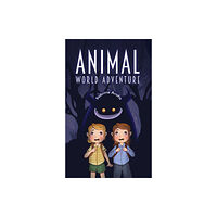 Austin Macauley Publishers Animal World Adventure (häftad, eng)