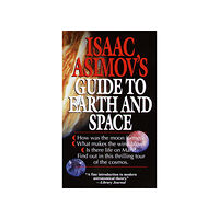 Isaac Asimov Isaac Asimov's Guide to Earth and Space (pocket, eng)