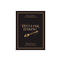 Page Street Publishing Co. Peculiar Baking (inbunden, eng)