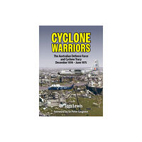 Avonmore Books Cyclone Warriors (häftad, eng)