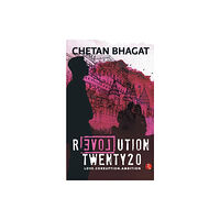 Rupa Publications India Pvt. Ltd Revolution Twenty 20 (häftad, eng)