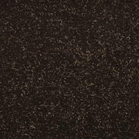vidaXL Trappmattor självhäftande 30 st mörkbrun 56x17x3 cm