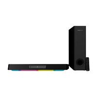 Creative Creative Sound Blaster Katana V2X - soundbar - för persondator - trådlös