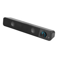 SpeedLink SPEEDLINK BRIO - soundbar