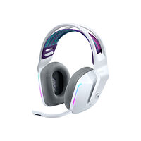 Logitech Logitech G G733 LIGHTSPEED Wireless RGB Gaming Headset - headset