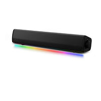 Creative Creative Sound Blaster GS3 - soundbar - för persondator - trådlös