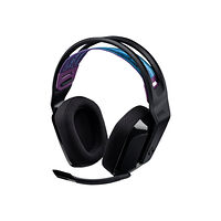 Logitech Logitech G G535 LIGHTSPEED Wireless Gaming Headset - headset