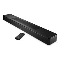 Bose Bose Smart Soundbar - soundbar - för tv - trådlös