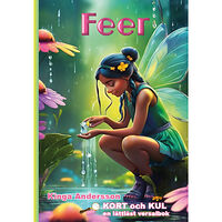 Kinga Andersson Feer (inbunden)