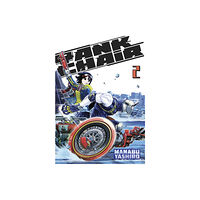 Kodansha America, Inc Tank Chair 2 (häftad, eng)